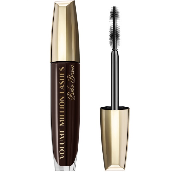 Volume Million Lashes Balm Noir S Balzámem 2