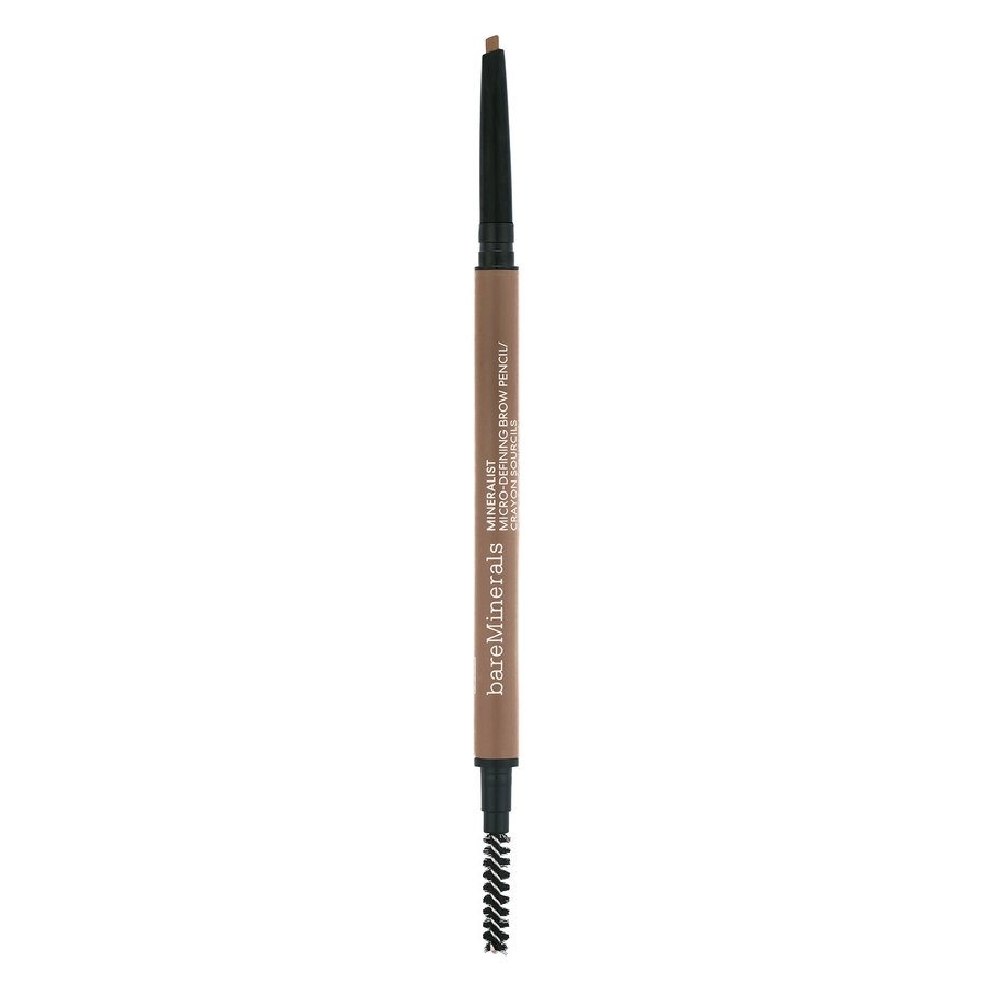 Mineralist Micro-Defining Brow Pencil Tupá Tužka Na Obočí
