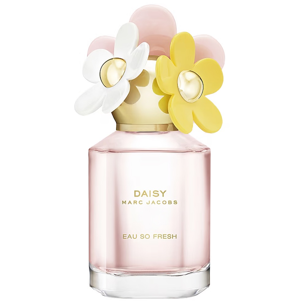 Daisy Eau So Fresh Ve Spreji