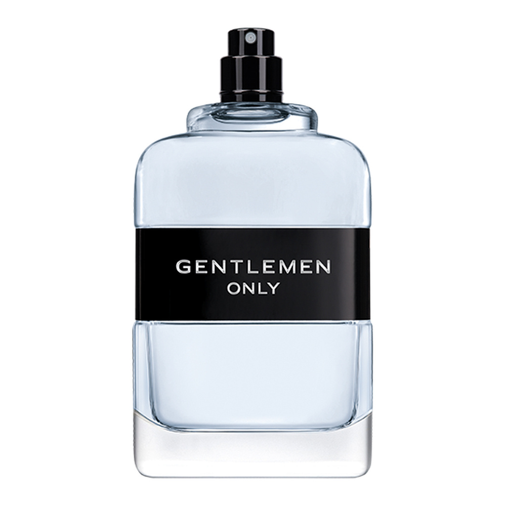 Gentlemen Only Toaletní voda Sprej 100ml