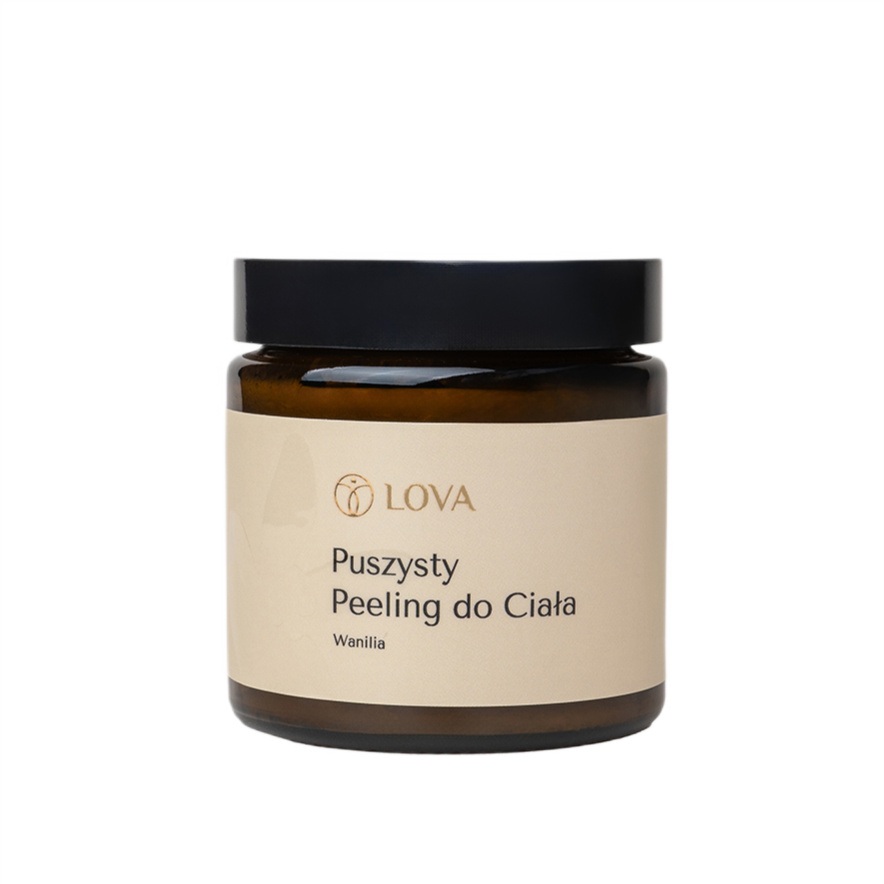 Peelingi Do Ciała Smyslný Tělový Peeling Jasmín Cyklamen Magnolie