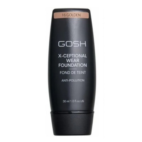 X-Ceptional Wear Foundation Dlouhotrvající