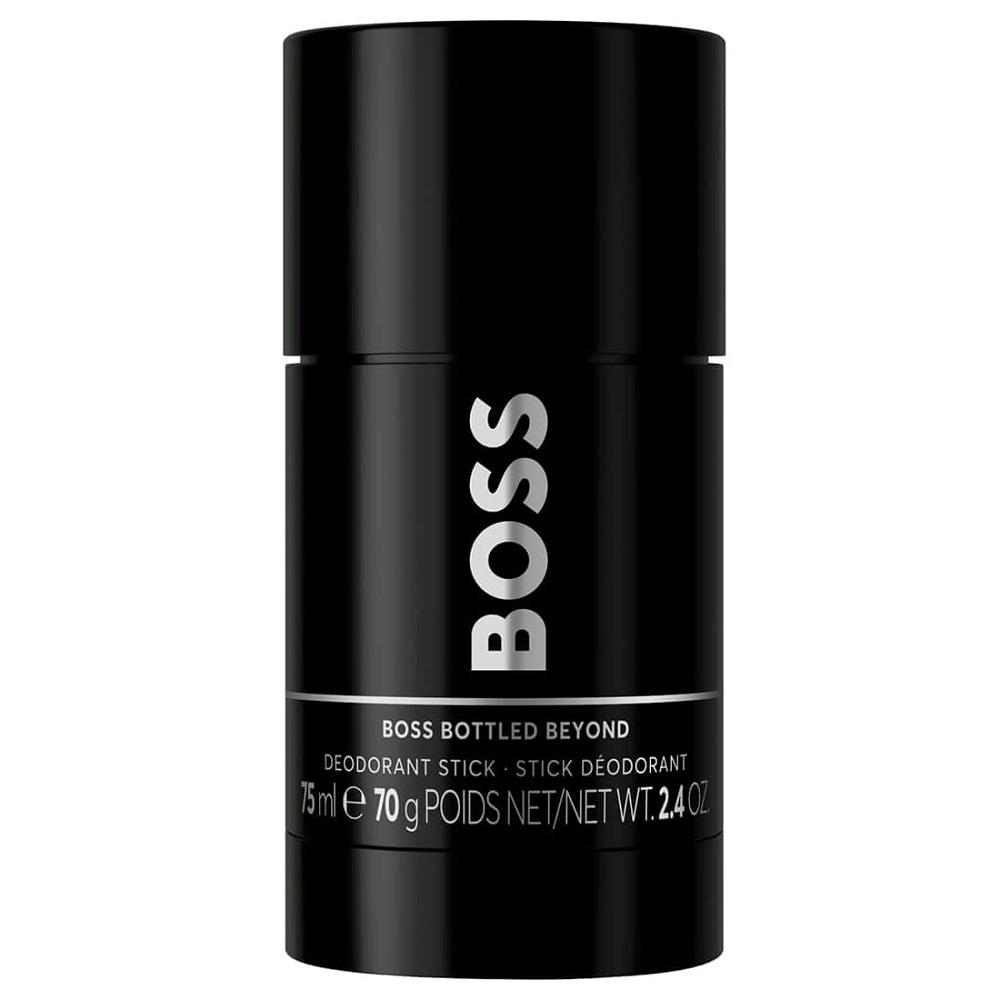 Boss Bottled Beyond Deodorant Ve Spreji 2