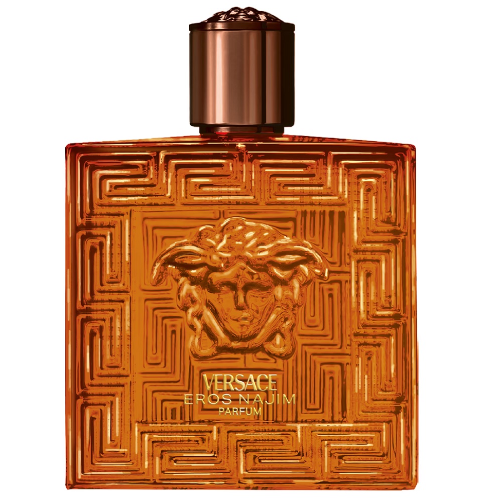Eros Najim Pour Homme Parfém Ve Spreji