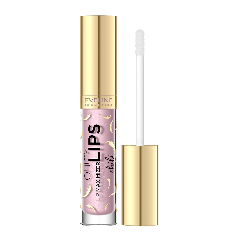 Oh! My Lips Lip Maximizer 3