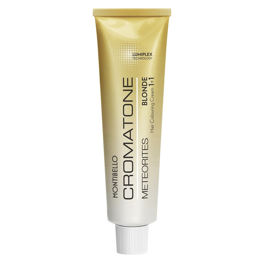 Cromatone Meteorites Blonde Barva Na Vlasy 121 60 ml