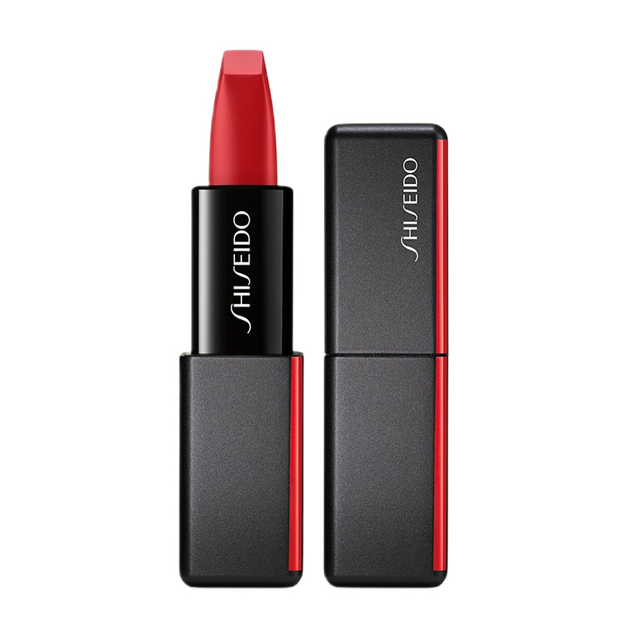 ModernMatte Powder Lipstick 502 Whisper 4
