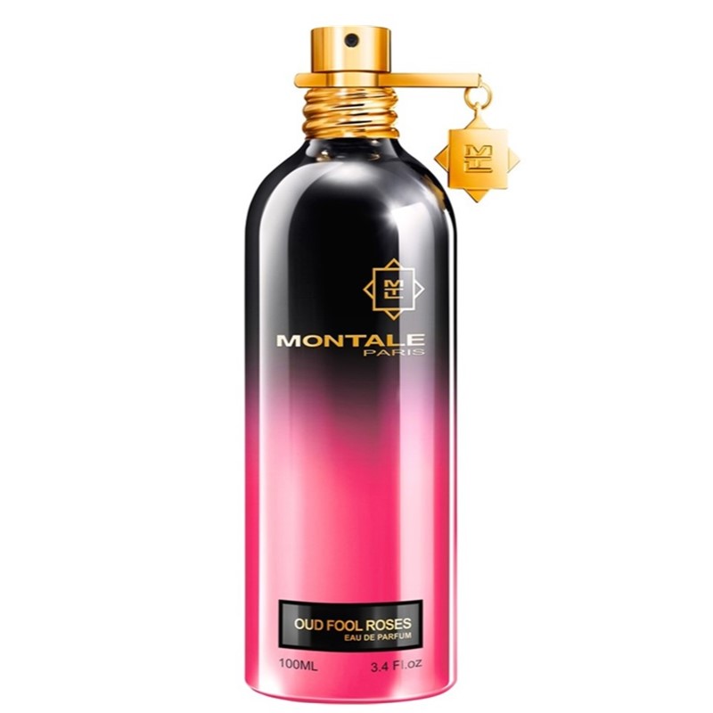 Oud Fool Roses Parfémovaná voda 100ml
