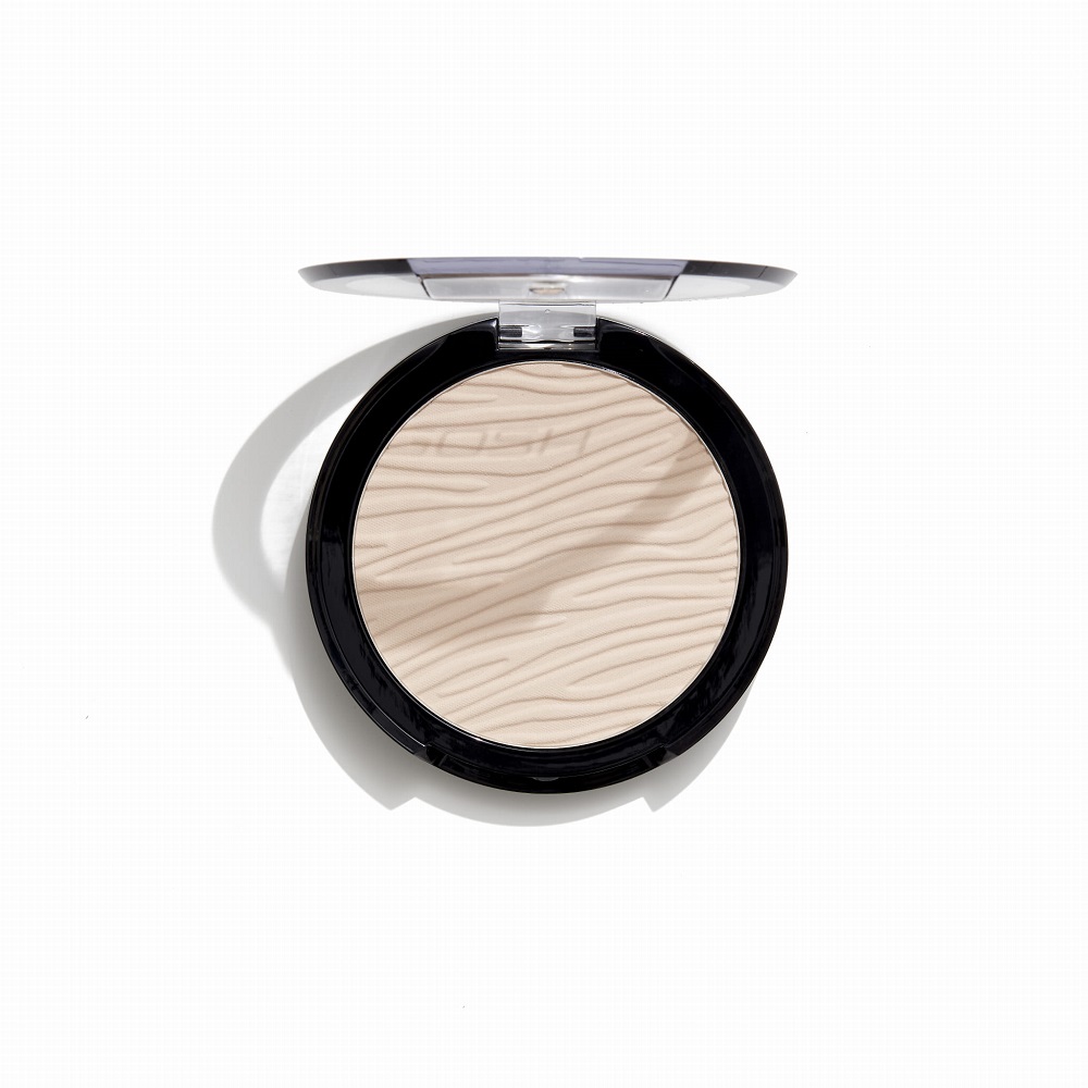 Dextreme High Coverage Powder Krycí Pudr 002 Slonová Kost