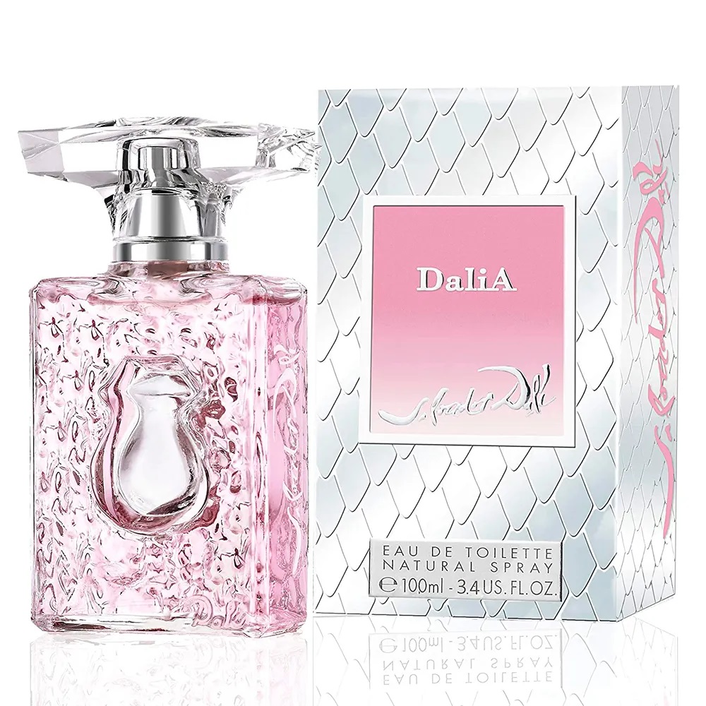 DaliA Ve Spreji 2