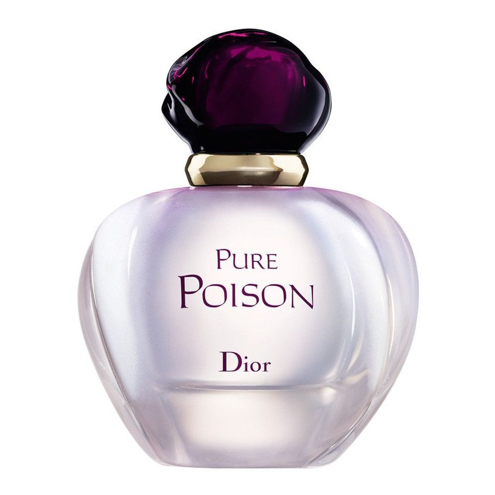 Pure Poison Ve Spreji