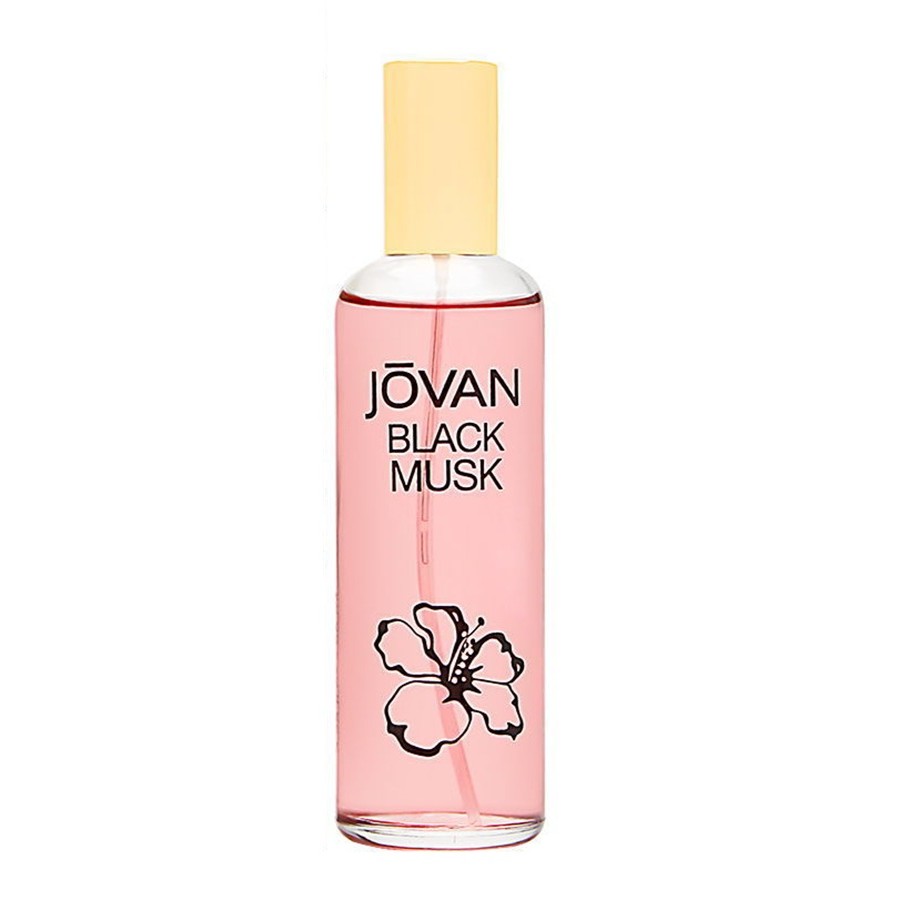 Black Musk Pro žEny, Ve Spreji