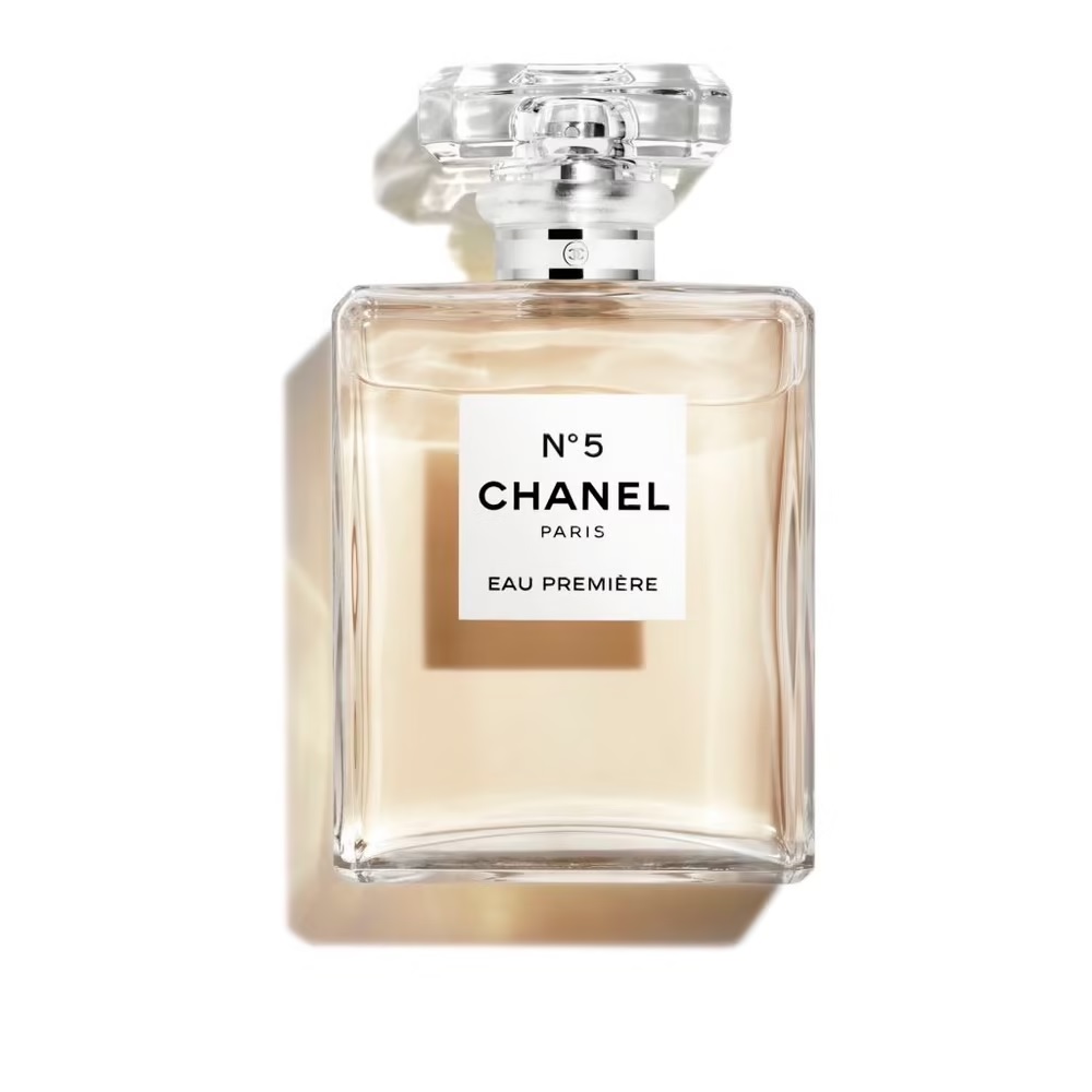 N°5 Eau Premiere Ve Spreji