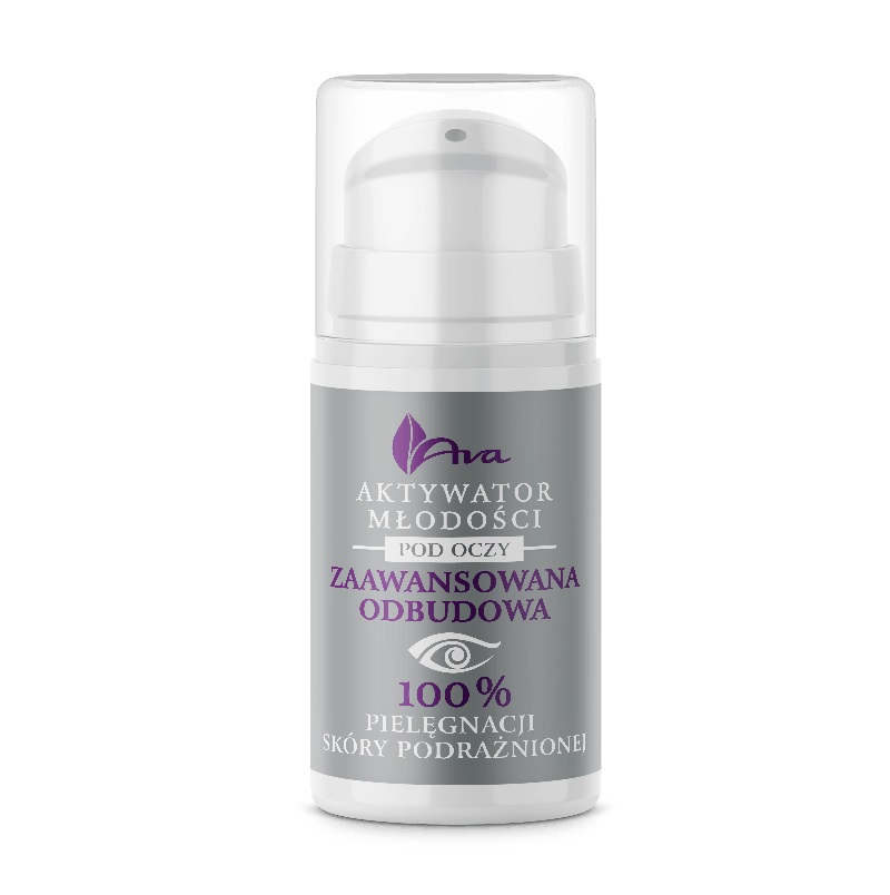 Aktywatotr Młodości Pod Oczy Oční Sérum Youth Activator Advanced Regeneration