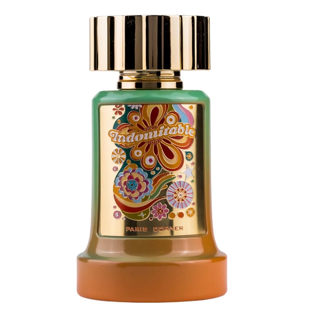 Indomitable Parfémovaná voda Ve spreji 100ml
