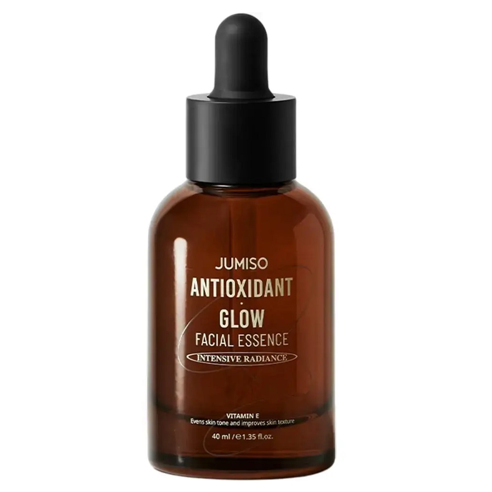 Intensive Radiance Antioxidačná Pleťová Esencia Glow 40ml