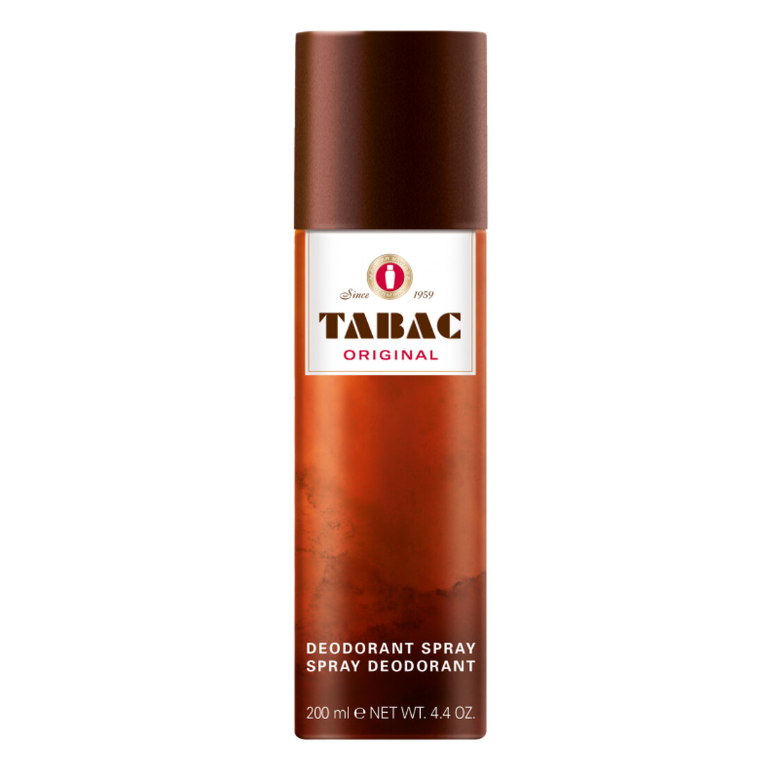 Original Deodorant Ve Spreji 2