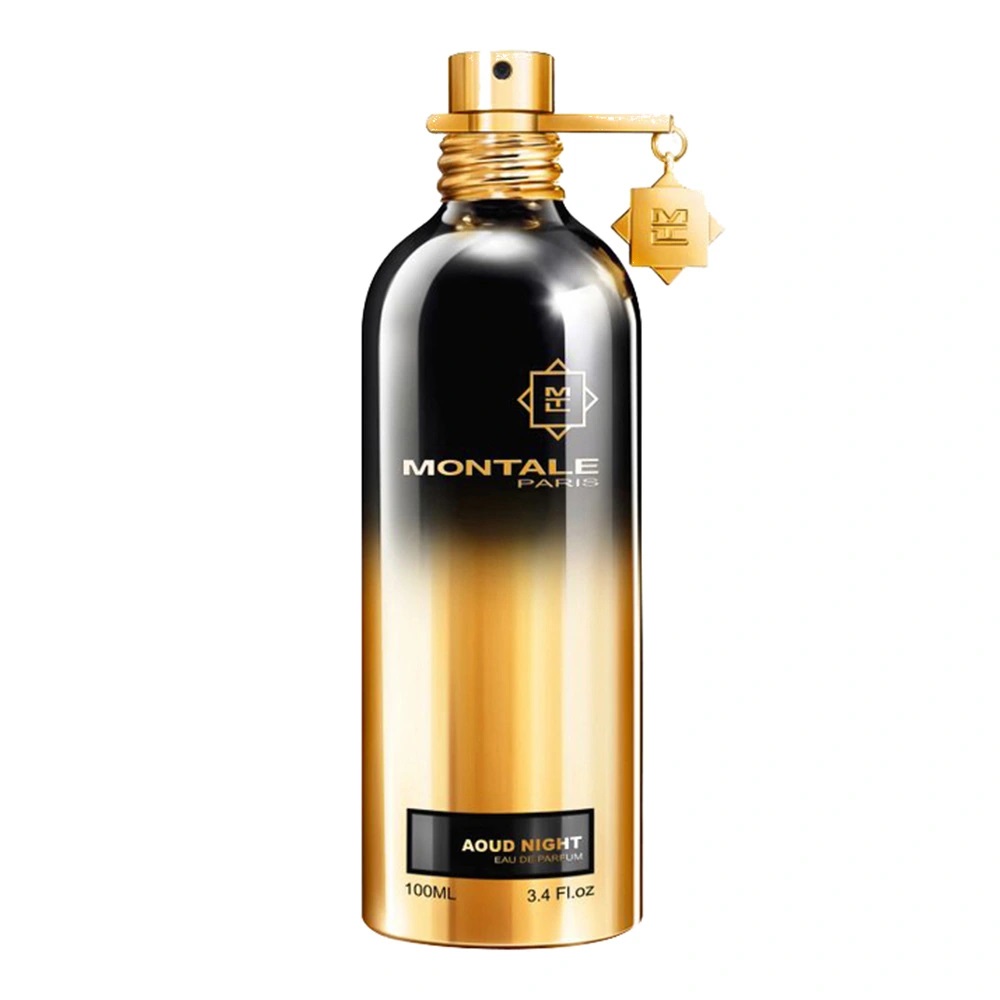 Aoud Night Parfémovaná Voda Sprej 100ml