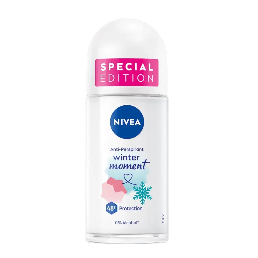 Winter Moment Antiperspirant Ve Spreji 2
