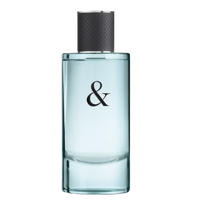 Tiffany & Love For Him & Love For Him Toaletná Voda V Spreji 90ml