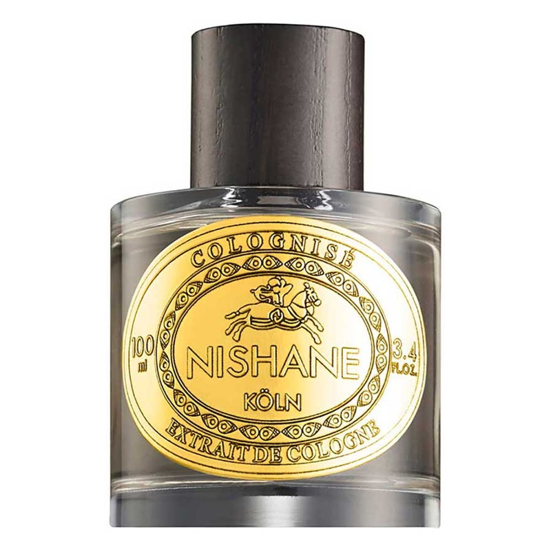 Hesperide Colognise Ve Spreji 100 ml