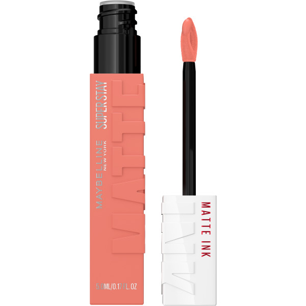 Super Stay Matte Ink 17