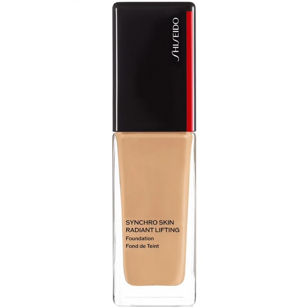 Synchro Skin Radiant Lifting Foundation NEW Synchro Skin Radiant Lifting Foundation – Rozjasňující Liftingový 7