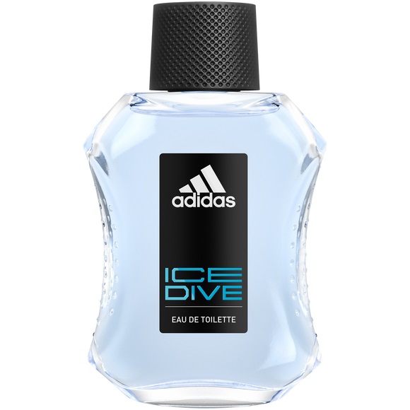 Ice Dive Ve Spreji