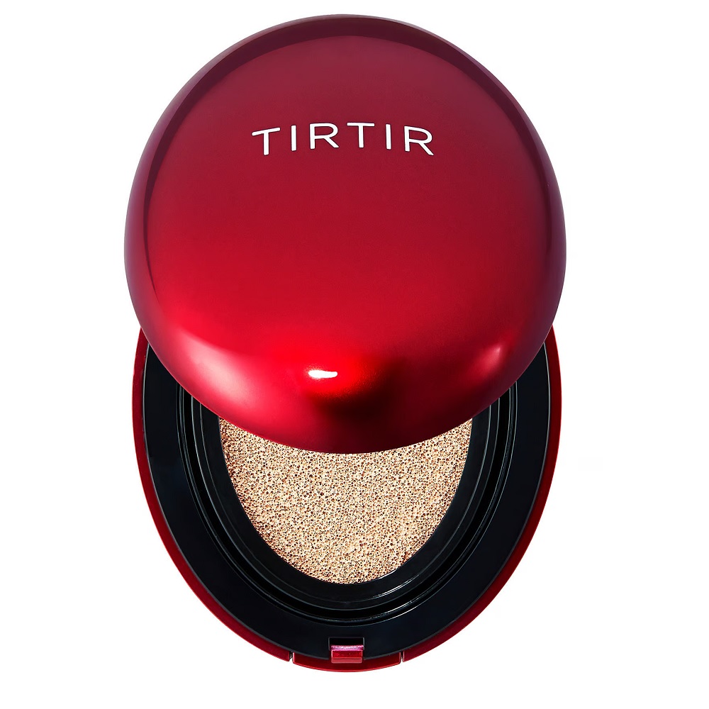 Mask Fit Red Cushion Dlhotrvající Podkladová Báze Na Obličej V Polštářku 21N Ivory 2