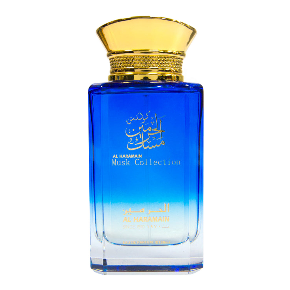 Musk Collection Parfémovaná voda 100ml