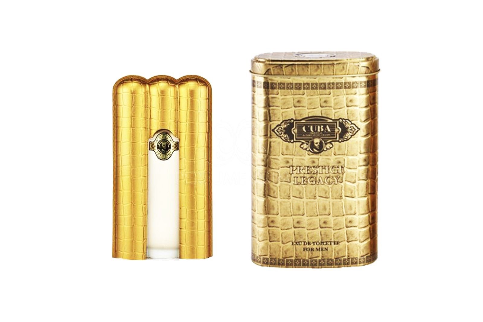 Cuba Prestige Legacy Ve Spreji 2