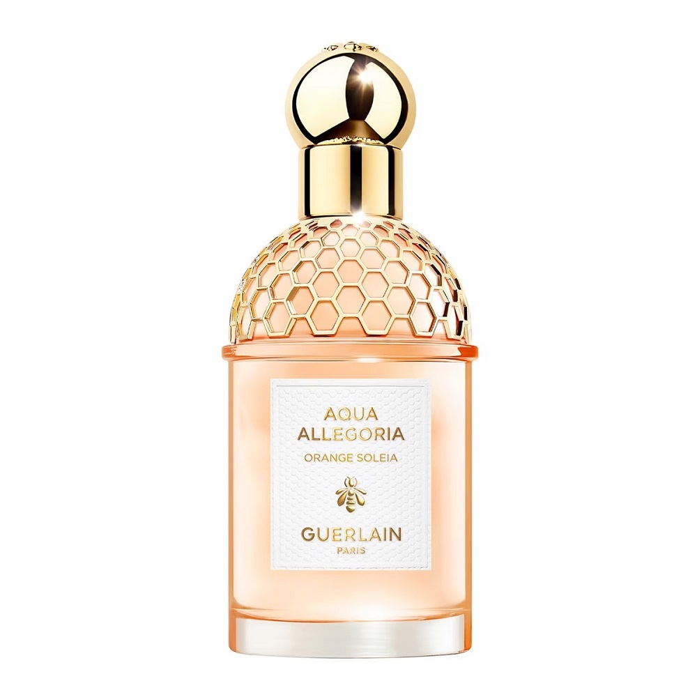 Aqua Allegoria Orange Soleia Ve Spreji 125 ml