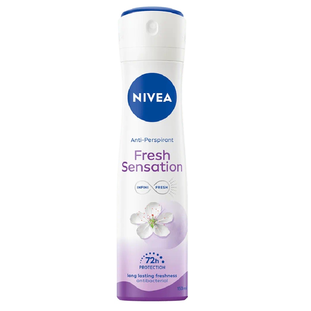 Fresh Sensation 3