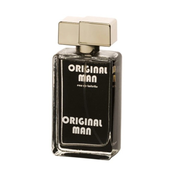 Original Man 100 Ml Toaletnej Vody Ve spreji