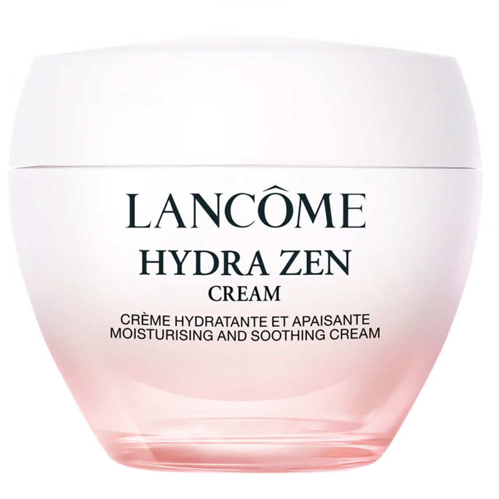 HYDRA ZEN Hydratační A Zklidňující Krém Na Obličej 50 ml