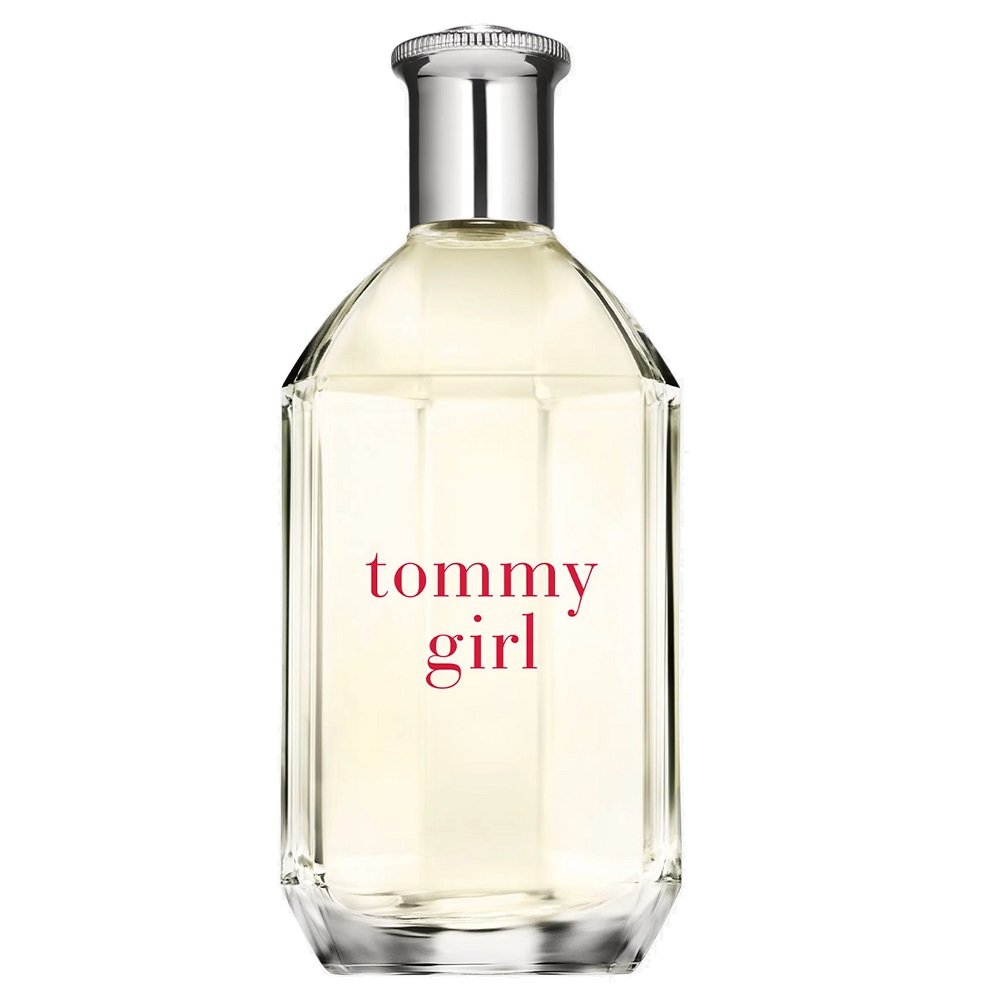 Tommy Girl Ve Spreji 3