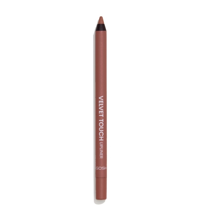 Velvet Touch Lip Liner Voděodolná Konturovací Tužka Na Rty 002 Antique Rose 6