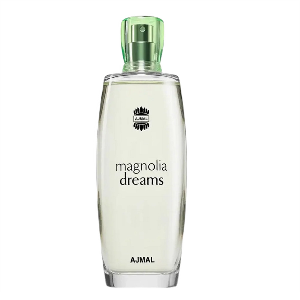 Magnolia Dreams Parfumovaná Voda V Spreji 100 Ml