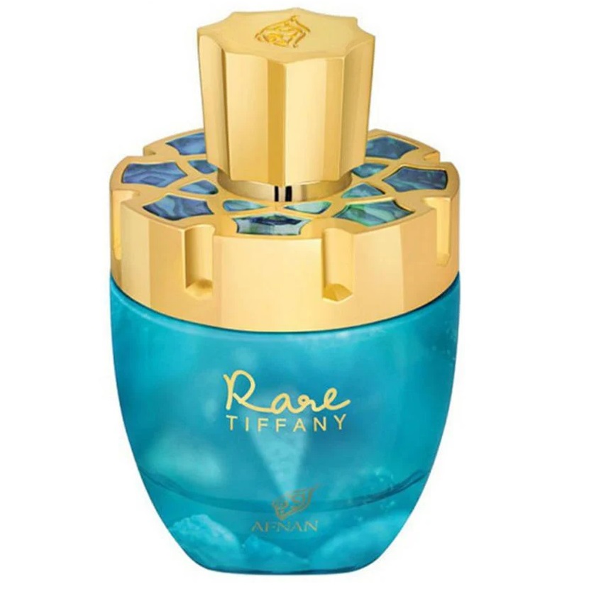 Rare Tiffany Parfémovaná voda Ve spreji 100ml
