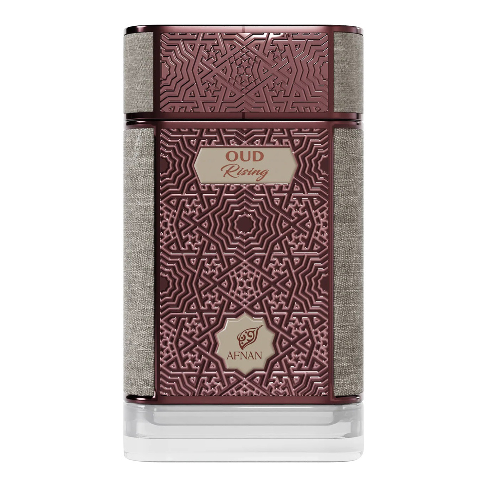 Oud Rising Parfémová Voda Ve spreji 80ml