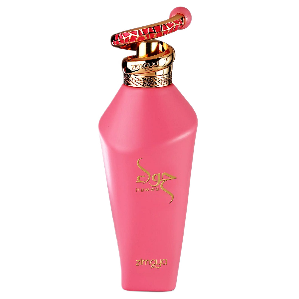 Hawwa Pink Parfémovaná voda Ve spreji 100ml