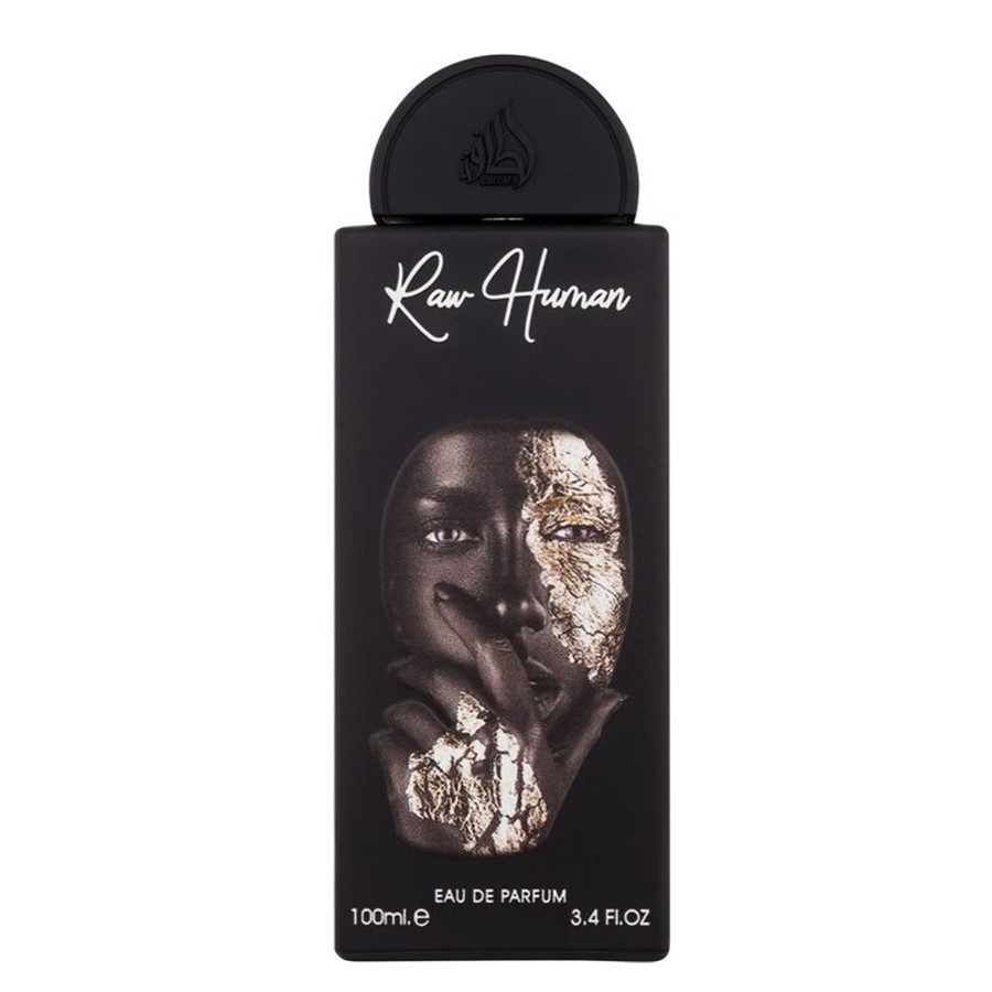 Raw Human 100 ml