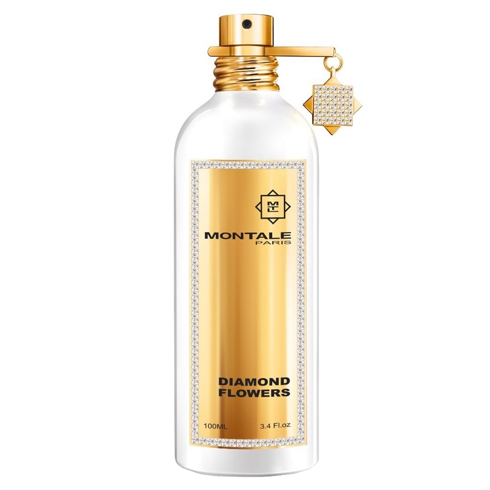 Diamond Flowers Parfumovaná Voda 100ml