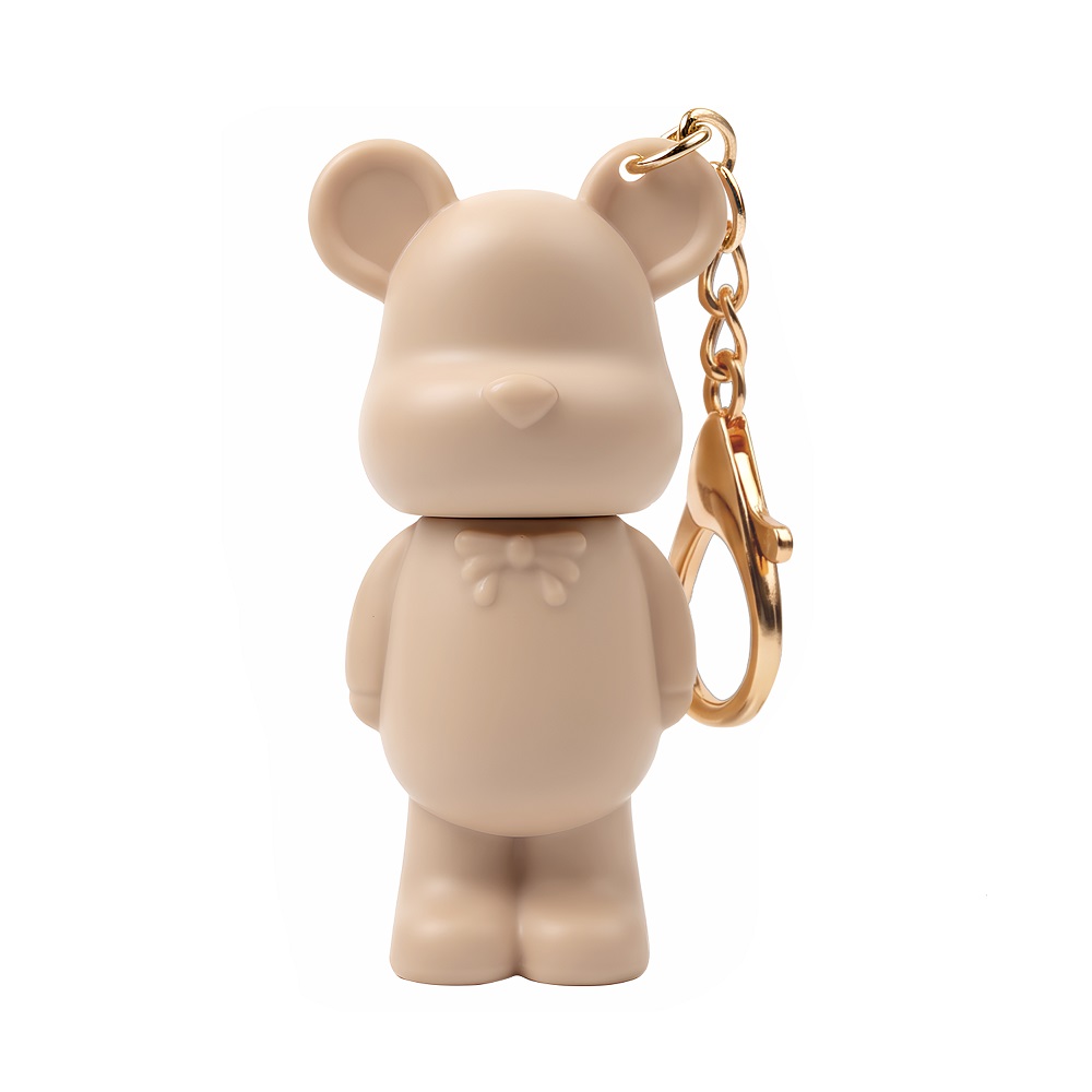 Sugar Teddy Lesk Na Rty S Třpytkami