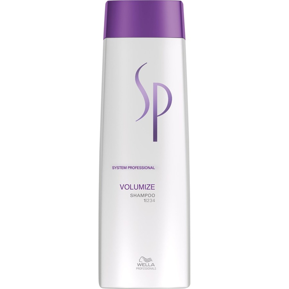 SP Volumize 250 ml