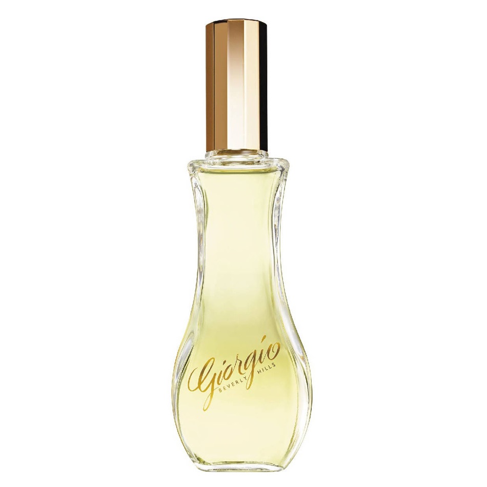 Giorgio Woman Ve Spreji