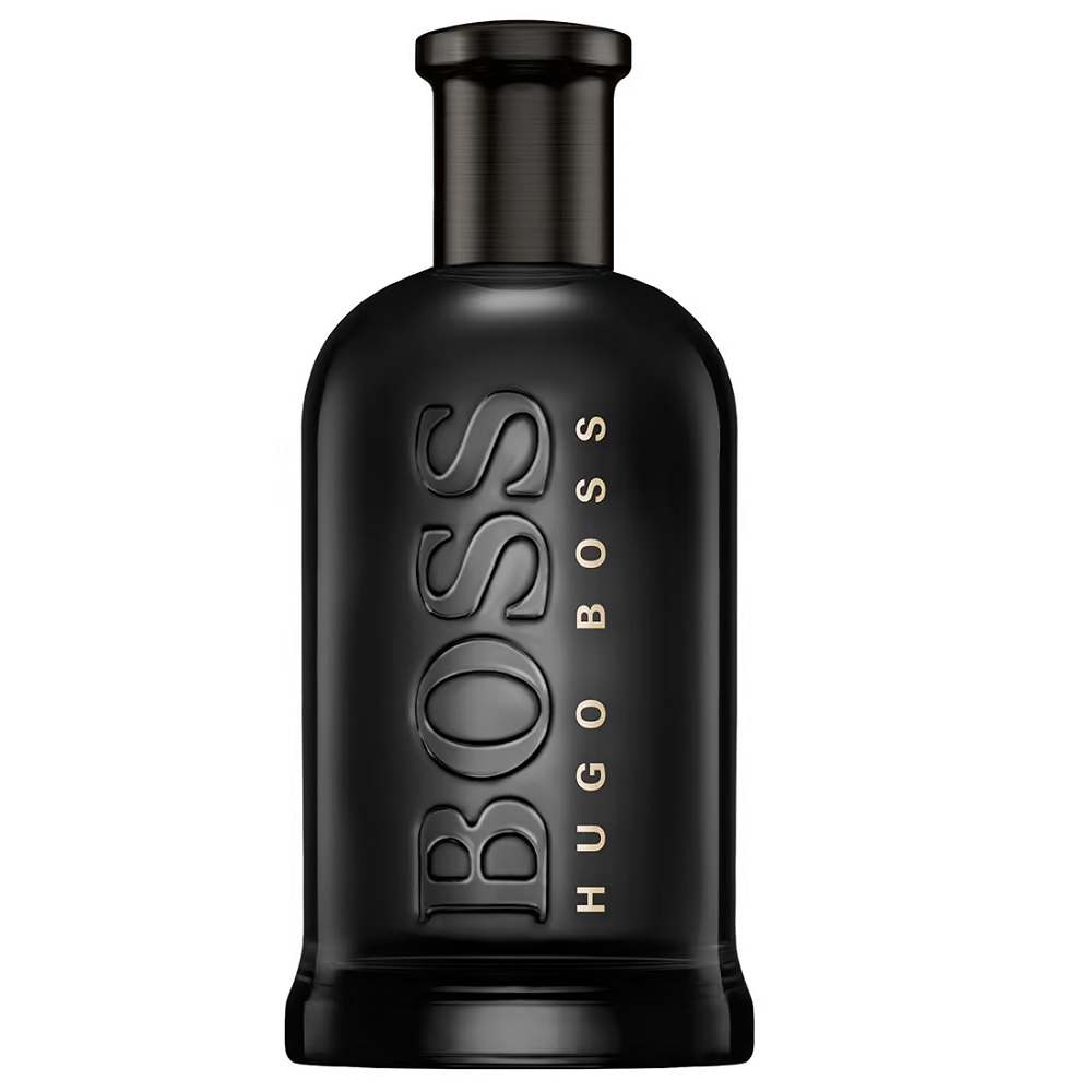 Boss Bottled 2