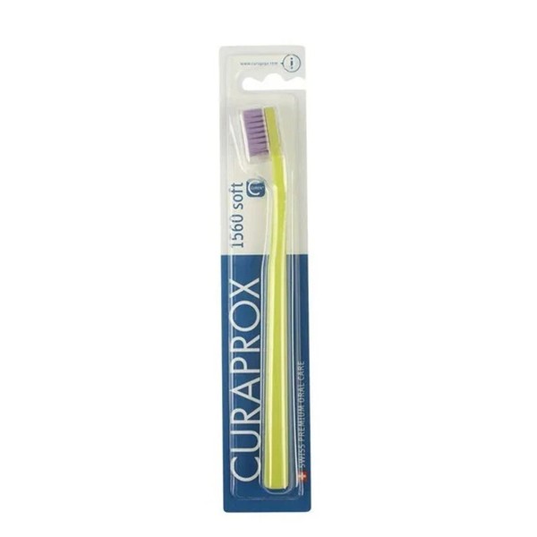 CS 1560 Soft CS 1560 Zubní Kartáček Soft