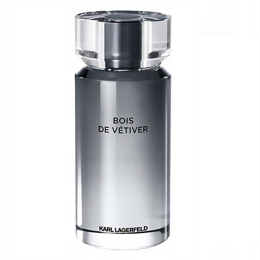 Bois De Vetiver, Toaletní voda Ve spreji 100 Ml