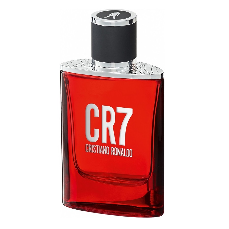 CR7 Ve Spreji 2